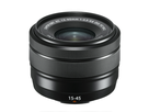 Fujinon XC 15-45mm F3.5-5.6 OIS Black SG