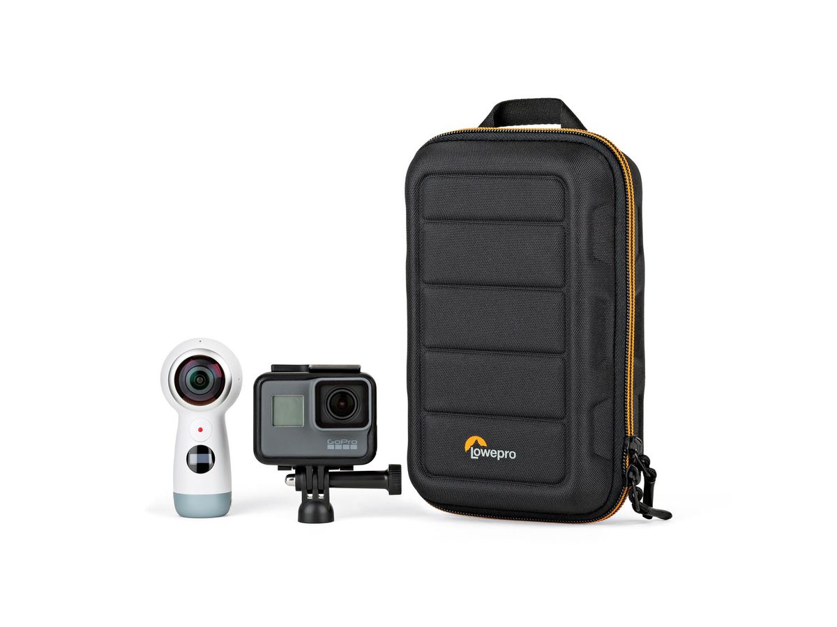 Lowepro Hardside CS 60