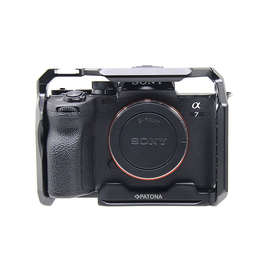 Patona Cage Sony A7R Mark V