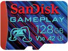 SanDisk GamePlay microSDXC 128GB