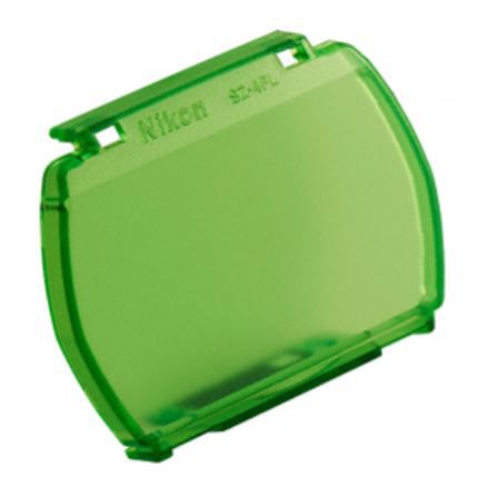 Nikon SZ-4FL Filtre à lampe FL SB-5000