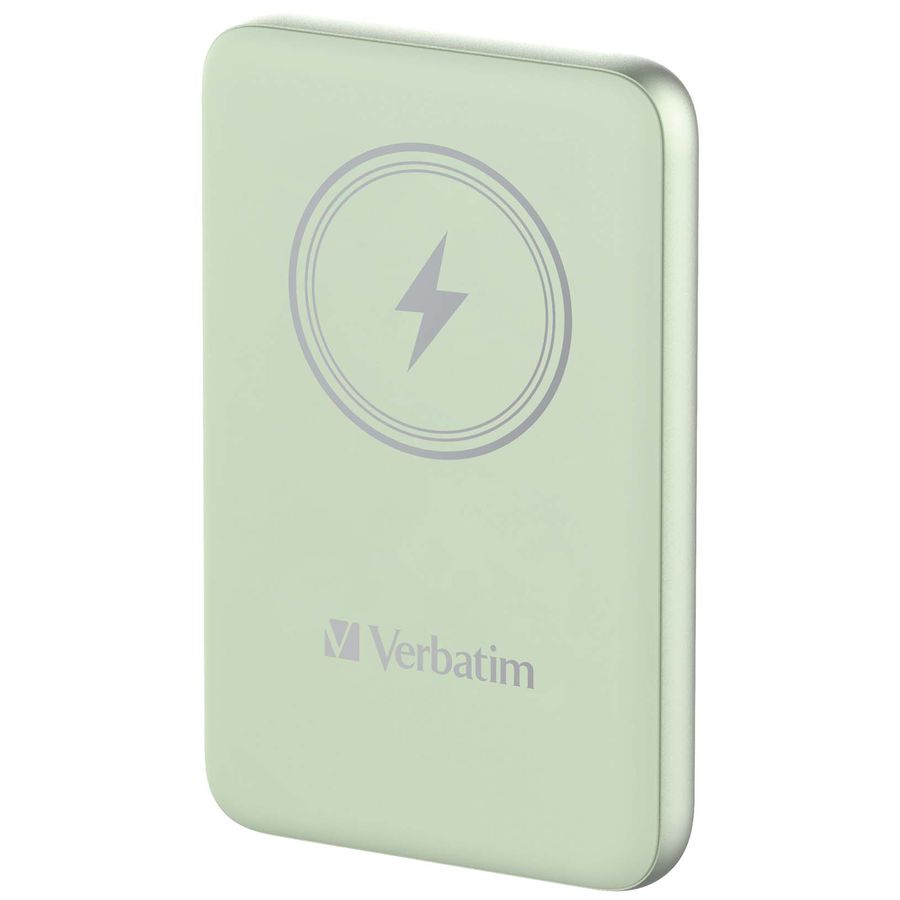 Verbatim Powerbank 10000 mAh Green