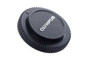 Olympus BC-3 Bouchon boîtier téléconvert