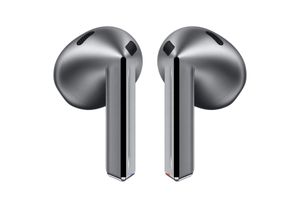 Samsung Galaxy Buds3 Silver