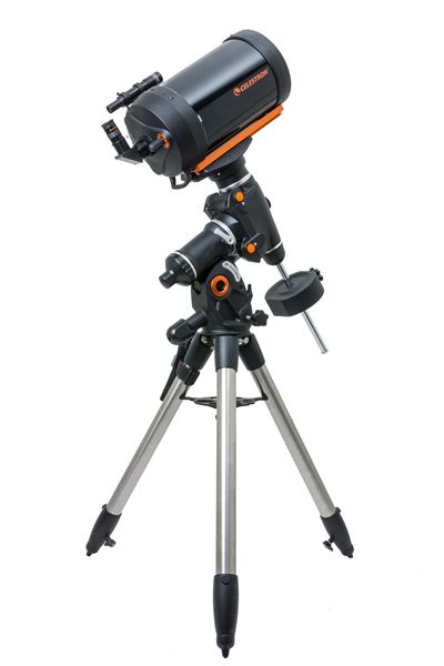 Celestron CGEM II 800 SCT