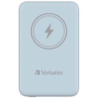 Verbatim Powerbank 10000 mAh Blue