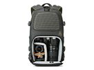 Lowepro Flipside Trek BP 250AW gris/vert