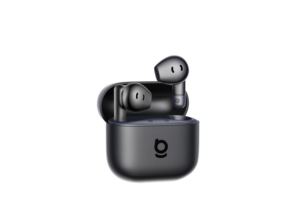 Baseus Bass BS2 Lite TWS Earbuds Black