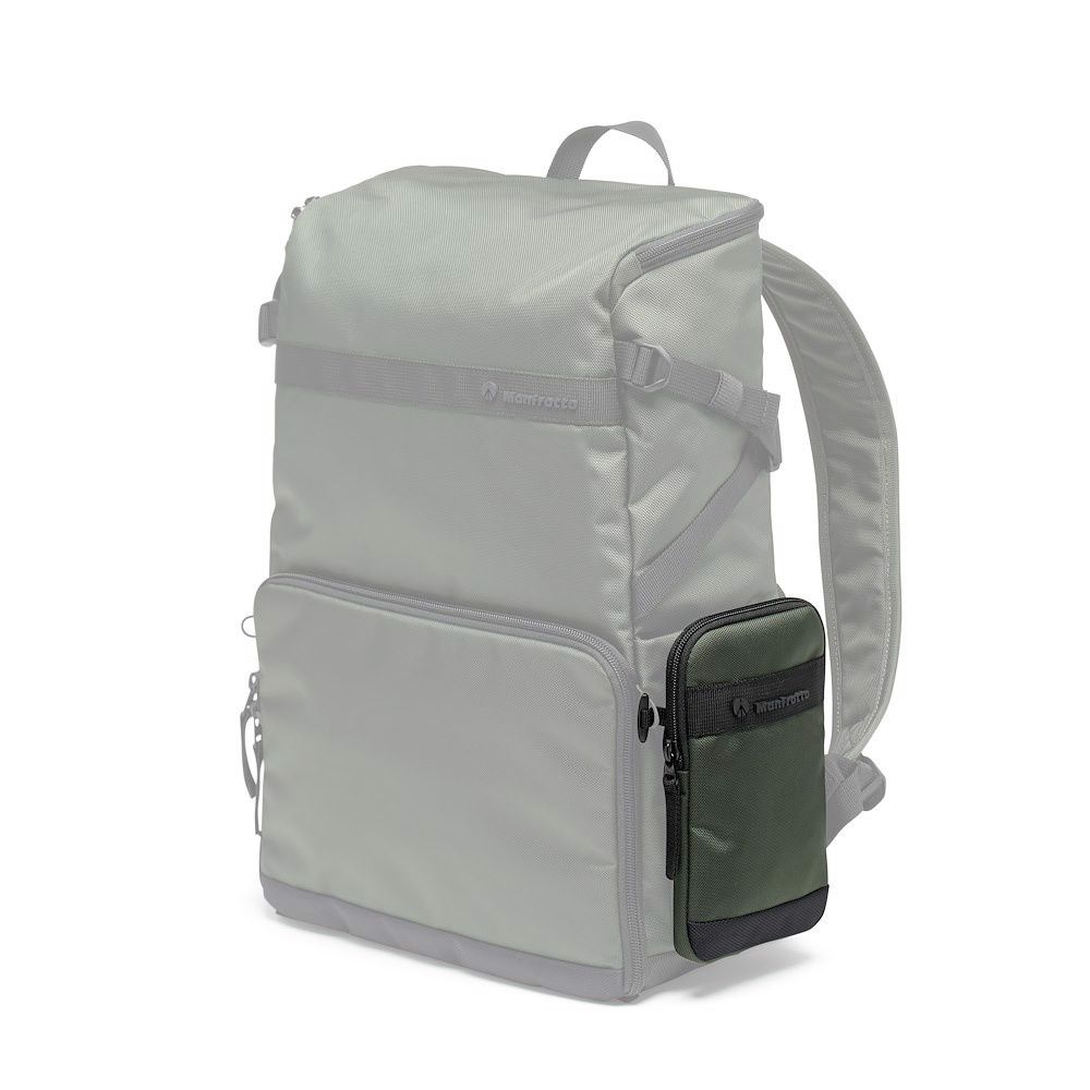 Manfrotto Street Crossbody Pouch