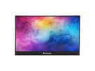 Verbatim Portable Monitor 14"