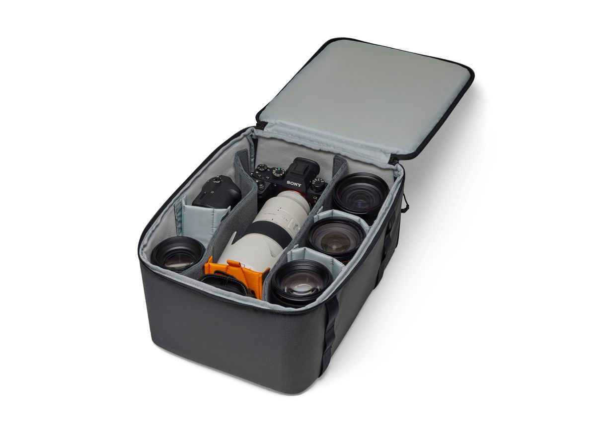 Lowepro GearUp PRO camera box XXL II GRL