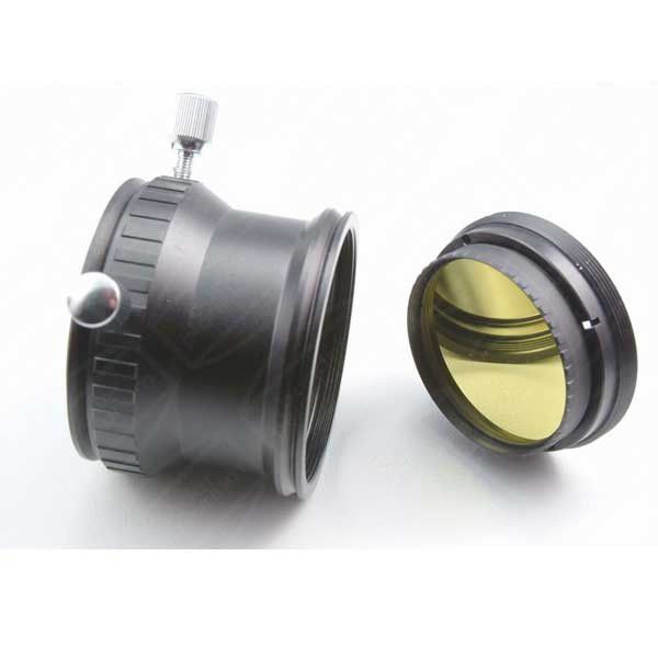 2" SC-Okulardapter mit 2"