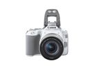 Canon EOS 250D + 18-55mm IS Weiss