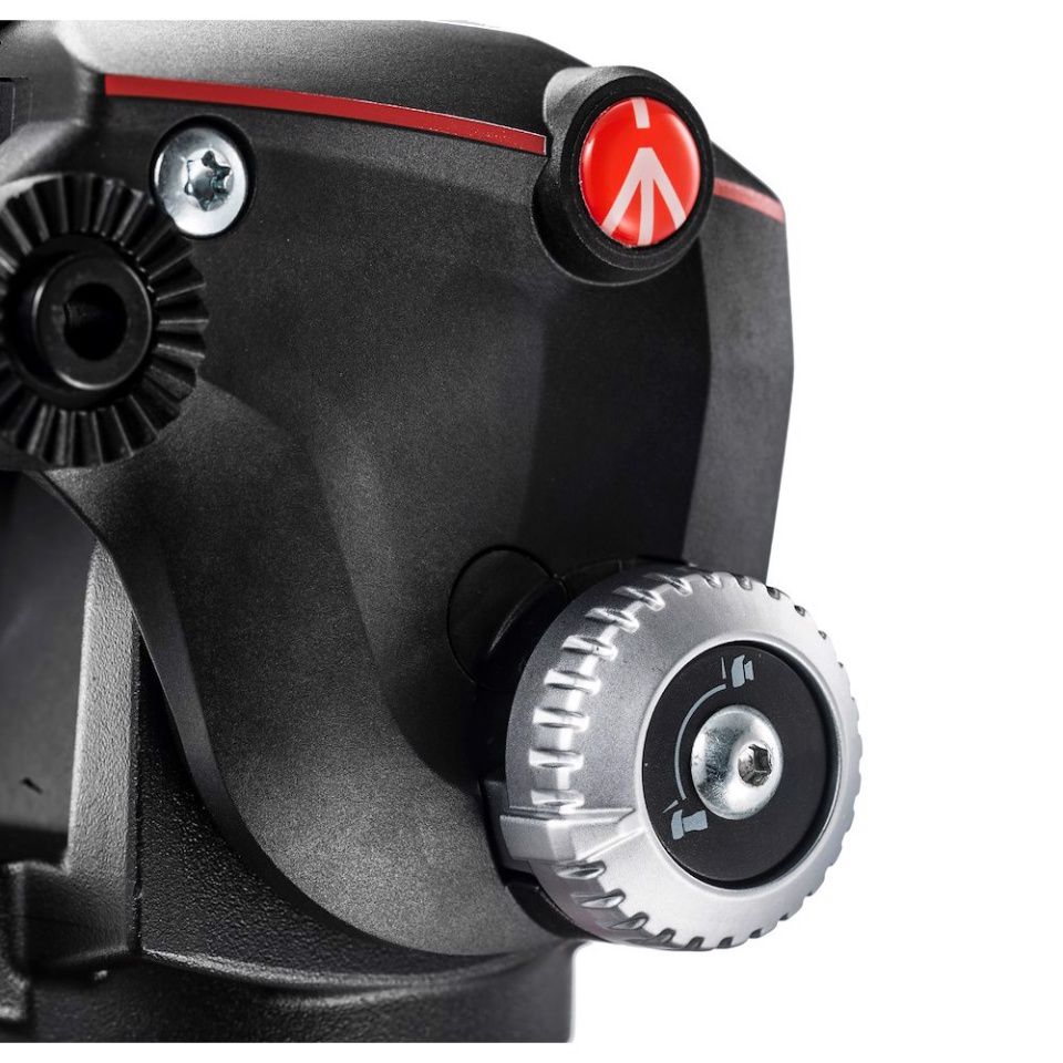 Manfrotto XPRO Fluid Tripod Head