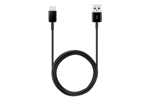 Samsung USB-C zu USB-A 1.5 m, schwarz