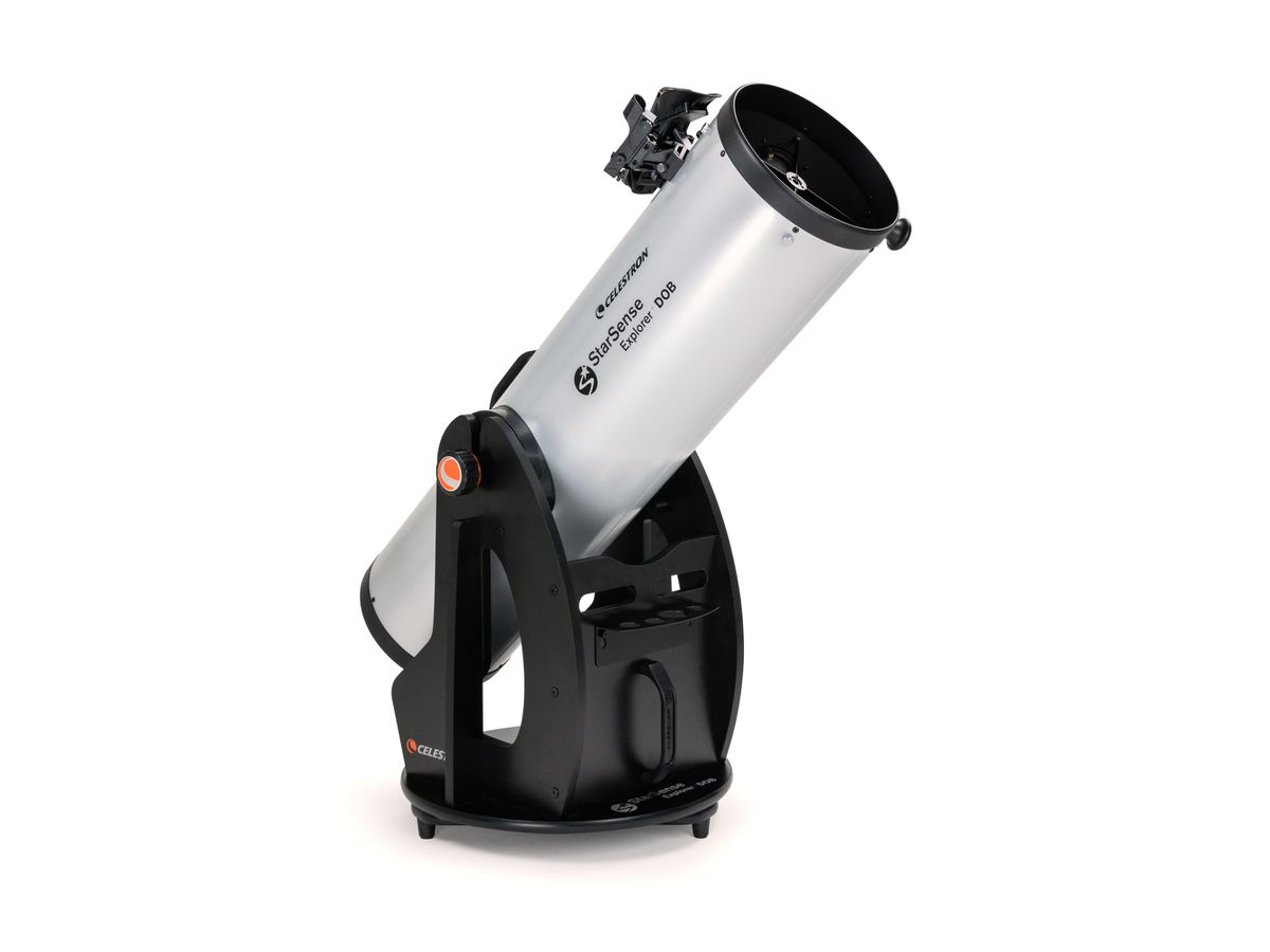 Celestron StarSense Explorer Dobson  10"