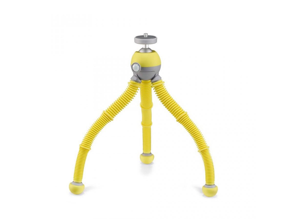 Joby PodZilla Medium Kit Yellow