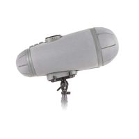 Rycote Stereo Cyclone Single Mic 1