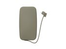 Fresh 'n Rebel Powerbank 18000 mAh Green