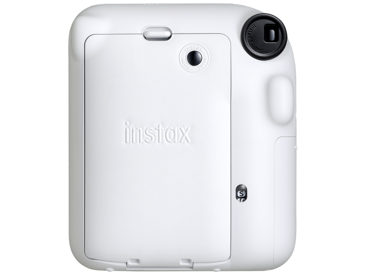 Fujifilm Instax Mini 12 White