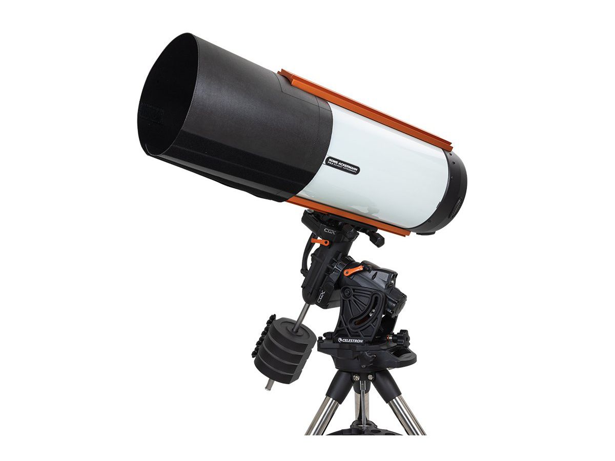 Celestron Taukappe DX C9.25-C11