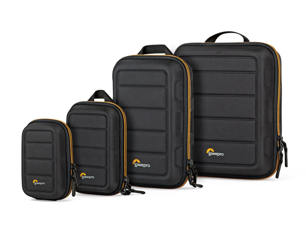 Lowepro Hardside CS 40