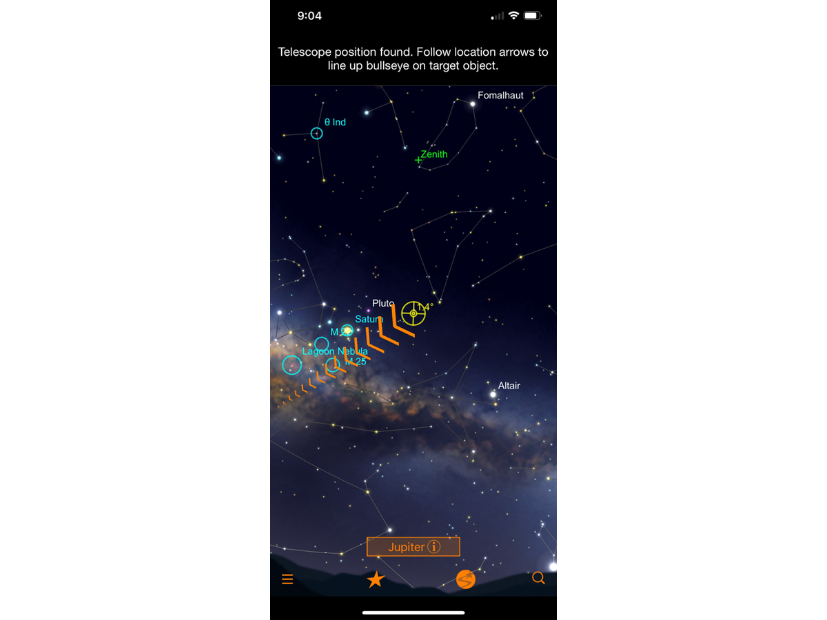 Celestron StarSense Explorer DX 130