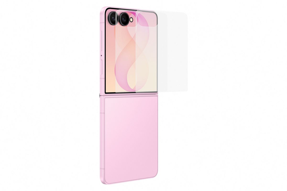 Samsung Flip 8 Anti-reflecting Film