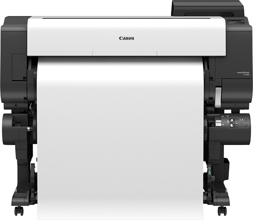 Canon imagePROGRAF TX-3300