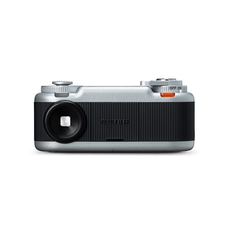 Fujifilm Instax Pal 2 Black