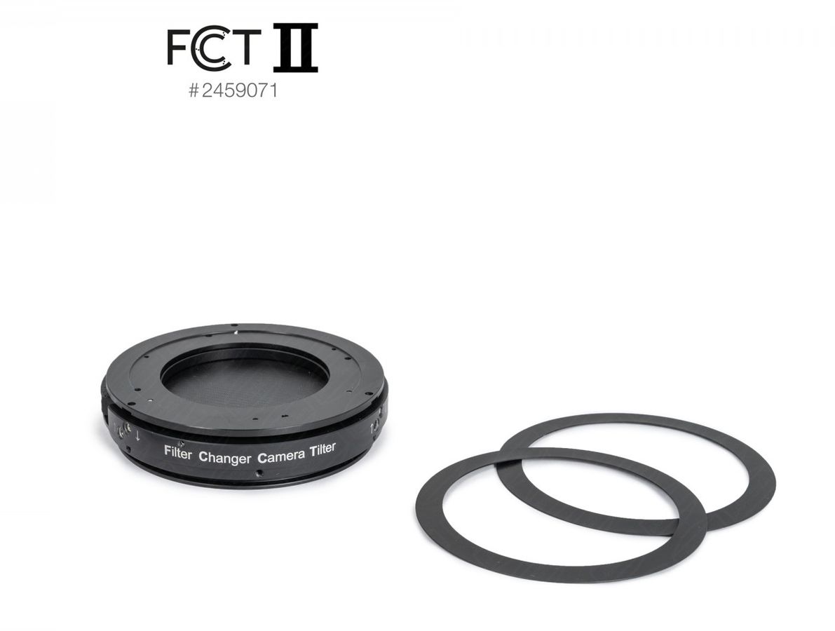 Baader FCCT I Porte-filtre 90 p.RASA 8