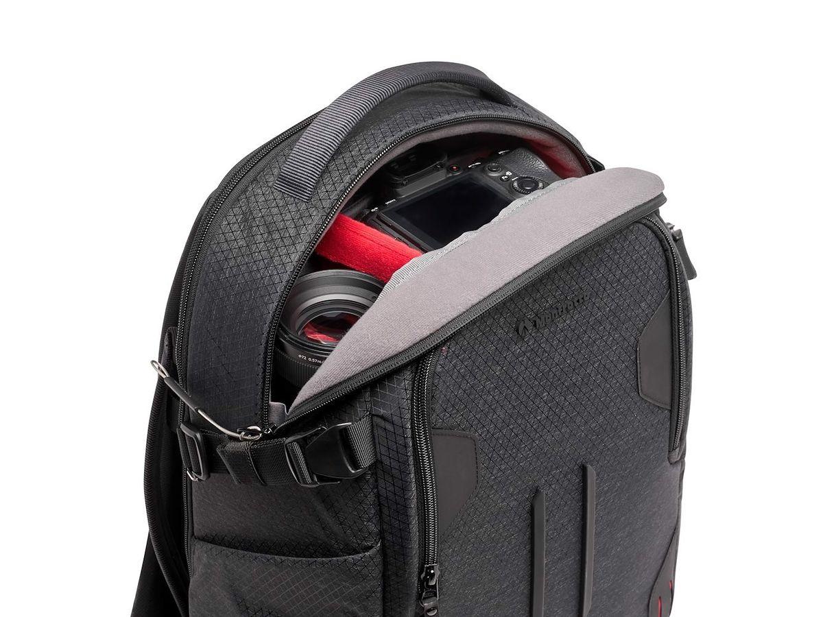 Manfrotto PL Backloader Backpack S