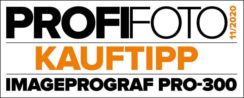 Canon imagePROGRAF PRO-300 A3+ Printer