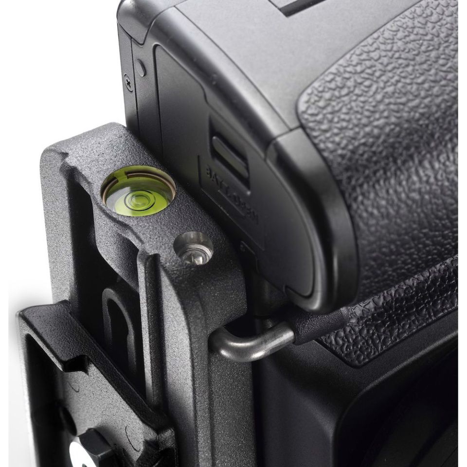 Manfrotto L-Bracket Q2 (200PL)