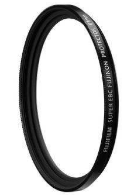 Fujifilm Filtres de protection PRF-67