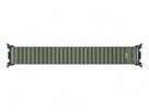 Samsung Watch 9 Fabric Band (M/L) Olive