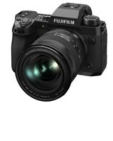 Fujifilm X-H2 Kit XF 16-80mm