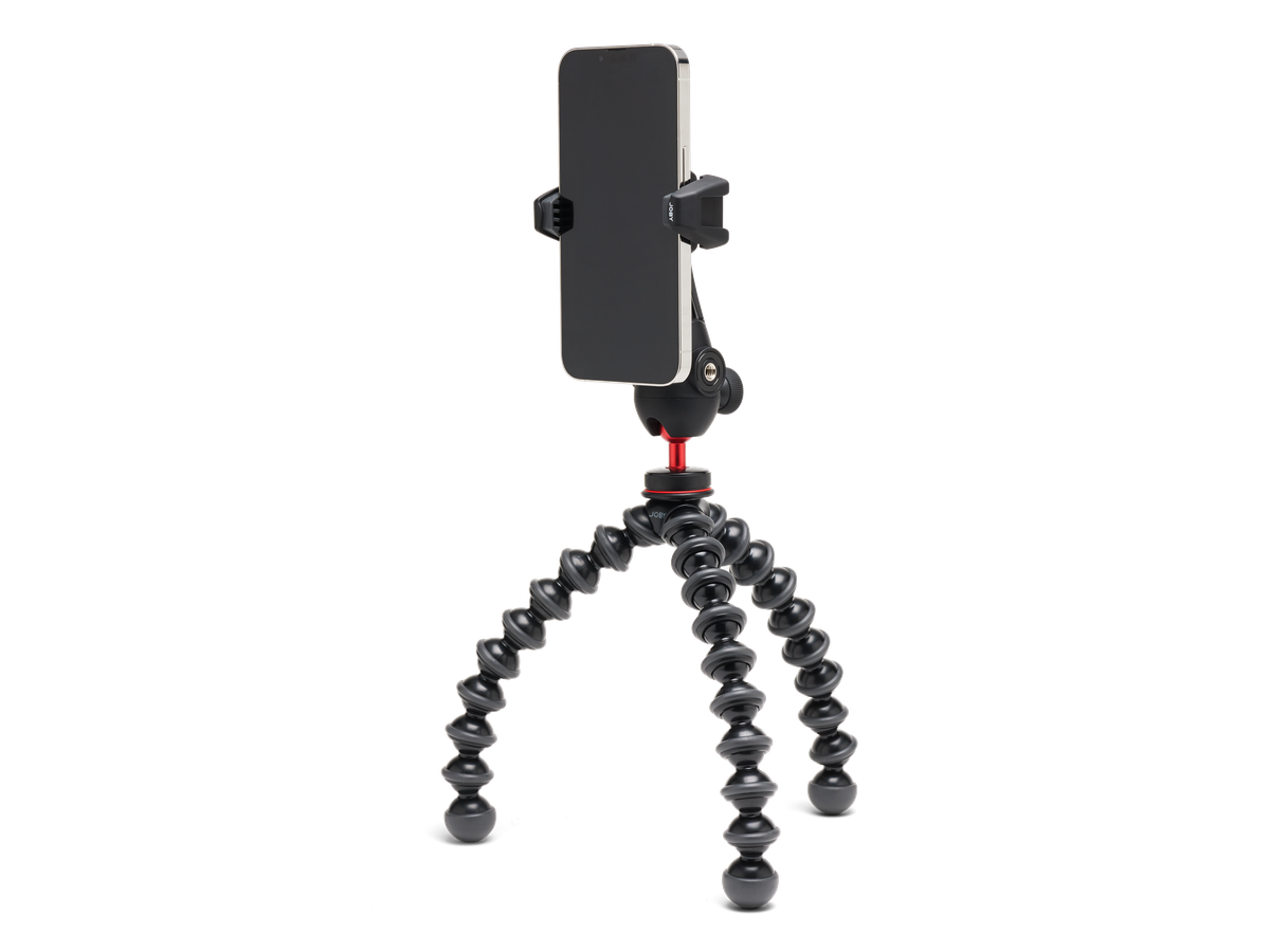 Joby GorillaPod avec GripTight PRO 3