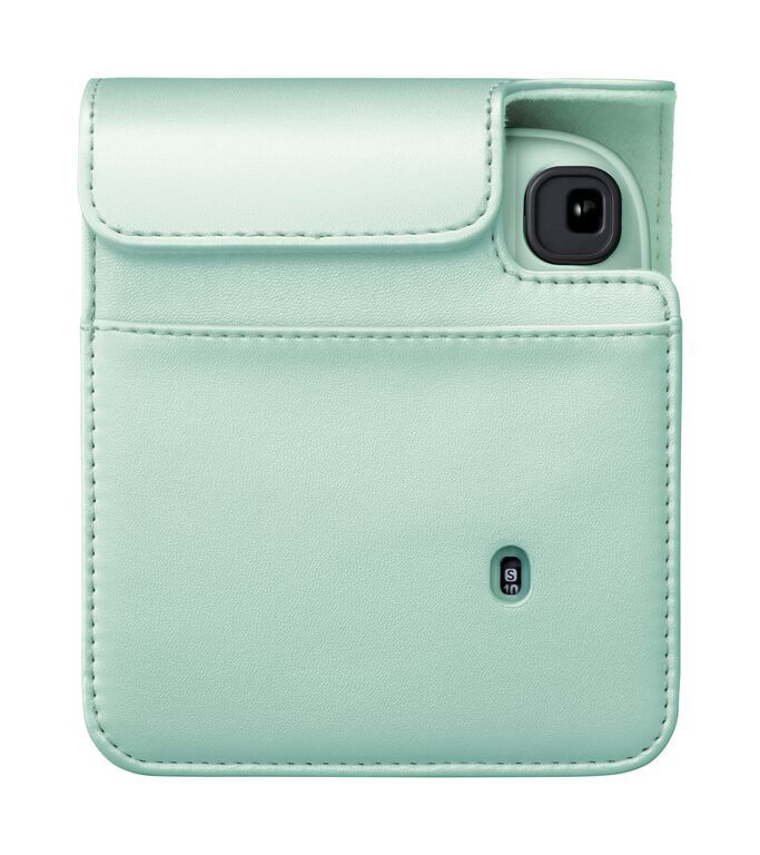 Fujifilm Instax Mini 13 Case Green
