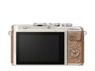 Olympus PEN E-PL9 Body Brown