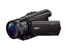 Sony FDR-AX100E Ultra HD Camcorder 4K