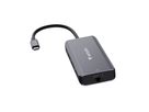 Verbatim 6 in 1 USB-C Multiport Hub