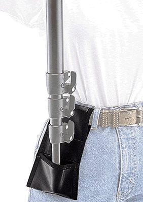 Manfrotto Monopod Belt Pouch