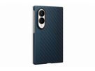 Samsung Fold 8 Carbon Magnet Blue