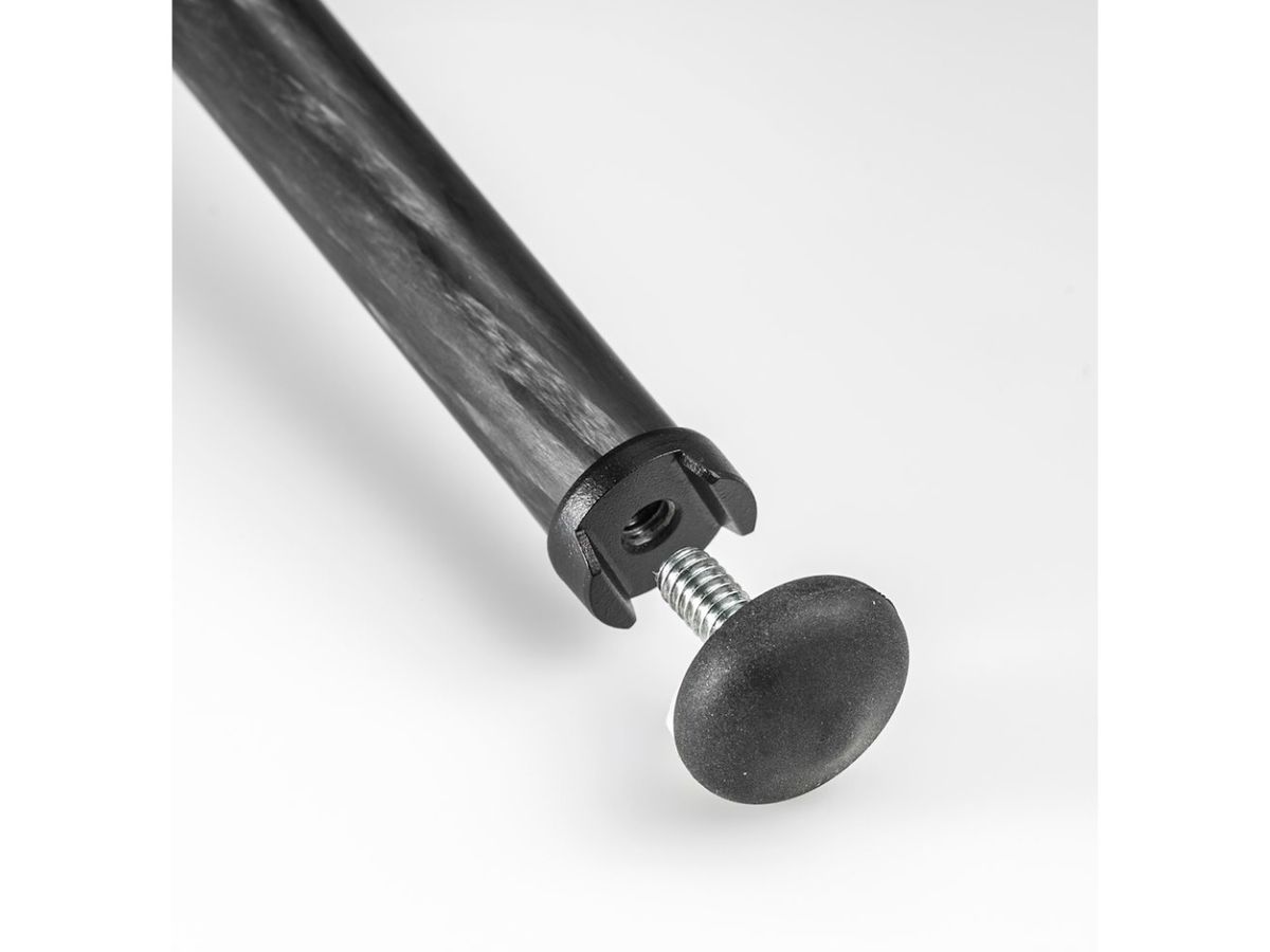 Manfrotto XPRO CF Monopod 4 S.