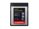 SANDISK CFexpress Extreme Pro 4.0B 256GB