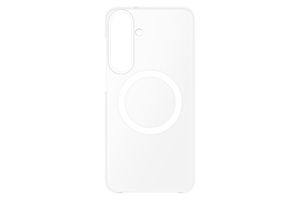 Samsung S26 FE Clear Magnet Case