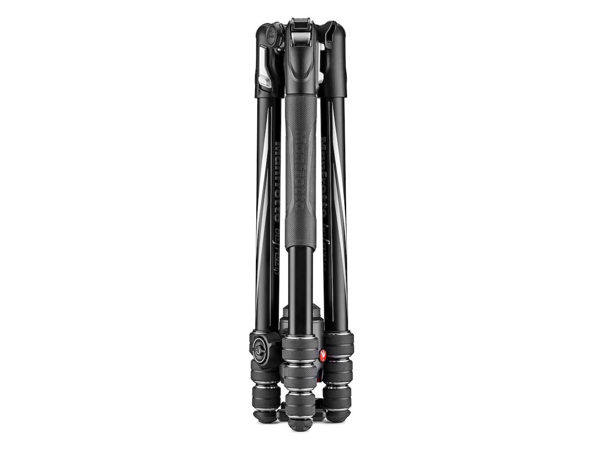 Manfrotto Befree GT PRO Alu Twist w/BH