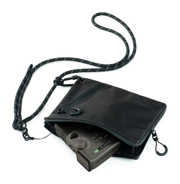 Fujifilm Instax Mini Evo Cinema Case