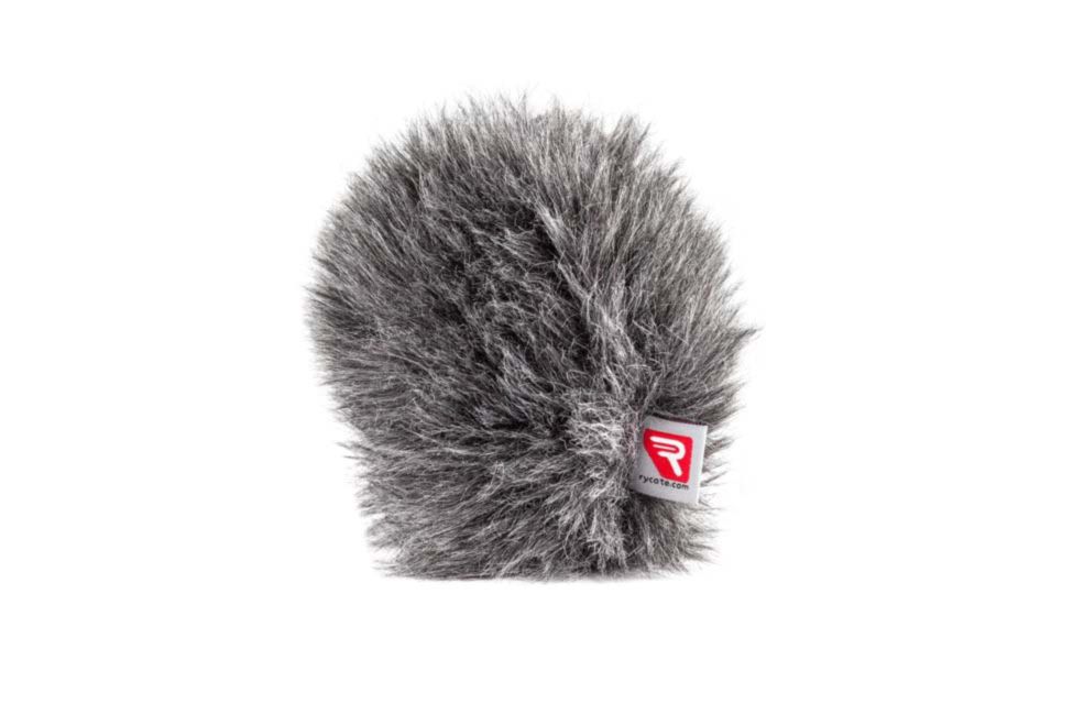 Rycote Baseball Windjammer